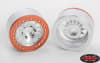 RC4WD Rock Tamer 1.9" Beadlock Wheels (4) - Image 3 of 0