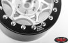 RC4WD Walker Evans 501 Legend 2.2" Beadlock Wheels (4) - Image 5 of 0