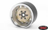 RC4WD Rally 1.9" Beadlock Wheels (Gold) (4) - Image 1 of 0