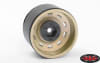 RC4WD Rally 1.9" Beadlock Wheels (Gold) (4) - Image 2 of 0