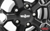 RC4WD OEM JK Internal Beadlock 1.9" Wheels (4) - Image 5 of 0