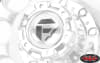RC4WD Fuel Off-Road 1.9" FF31 Beadlock Wheels (Rear) (2) - Image 5 of 0