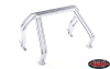RC4WD Double Steel Tube Headache Rack for Chevrolet Blazer and K10 - Image 1 of 0