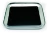 Racers Edge Small Aluminum Alloy Magnetic Screw Tray - Silver - Image 1 of 0