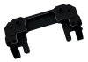 Racers Edge Aluminum Front Bumper Mount for Axial SCX6 - Image 2 of 0