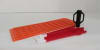 RC Mayhem Garage 1/10 Scale Construction Fence Set - Image 3 of 0