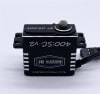 REEFS RC 400SCv2 High Torque High Speed Digital Brushless Programmable Servo - Image 2 of 0