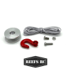 REEFS RC Winch Spool Kit for 25T Micro Servos - Image 1 of 0