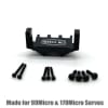 REEFS RC SCX24 Servo Mount - Image 1 of 0