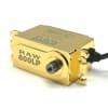REEFS RC Raw 800 LP High Torque HV Waterproof Brushless Programmable Servo - Brass Edition - Image 1 of 0