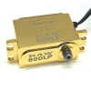REEFS RC Raw 800 LP High Torque HV Waterproof Brushless Programmable Servo - Brass Edition - Image 2 of 0