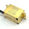 REEFS RC Raw 800 LP High Torque HV Waterproof Brushless Programmable Servo - Brass Edition - Image 3 of 0