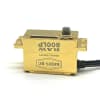 REEFS RC Raw 800 LP High Torque HV Waterproof Brushless Programmable Servo - Brass Edition - Image 4 of 0