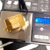 REEFS RC Raw 800 LP High Torque HV Waterproof Brushless Programmable Servo - Brass Edition - Image 5 of 0