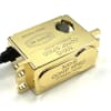 REEFS RC 300 Comp Spec High Speed Brushless Internal Spool Servo Winch - Brass Edition - Image 1 of 0