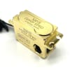 REEFS RC 300 Comp Spec High Speed Brushless Internal Spool Servo Winch - Brass Edition - Image 2 of 0