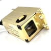 REEFS RC 300 Comp Spec High Speed Brushless Internal Spool Servo Winch - Brass Edition - Image 4 of 0