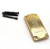 REEFS RC Raw 800 LP Brass Bottomz - Image 1 of 0