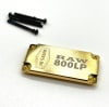 REEFS RC Raw 800 LP Brass Bottomz - Image 2 of 0