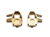 REEFS RC Brass Portal Knuckle Set - Image 3 of 0