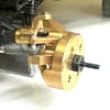 REEFS RC Brass Portal Knuckle Set - Image 4 of 0
