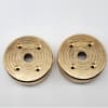 REEFS RC Brass Portal Covers - Image 3 of 0