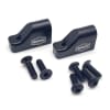REEFS RC Universal Servo Mounting Tabs - CNC Aluminum - Image 5 of 0