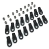 REEFS RC XP Rod Ends & Stainless Steel Pivot Balls (16) - Image 2 of 0