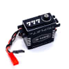 REEFS RC Triple7 14v Waterproof High Torque High Speed Brushless Crawler Servo - Image 1 of 0
