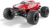Redcat Volcano-16 1/16 Scale RTR Monster Truck - Red - Image 1 of 0