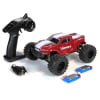 Redcat Volcano-16 1/16 Scale RTR Monster Truck - Red - Image 2 of 0