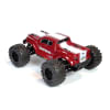 Redcat Volcano-16 1/16 Scale RTR Monster Truck - Red - Image 4 of 0