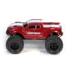 Redcat Volcano-16 1/16 Scale RTR Monster Truck - Red - Image 5 of 0