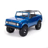 Redcat Gen9 Trail Truck RTR with International Scout 800A Body - Blue - Image 1 of 0