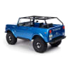 Redcat Gen9 Trail Truck RTR with International Scout 800A Body - Blue - Image 3 of 0
