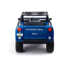 Redcat Gen9 Trail Truck RTR with International Scout 800A Body - Blue - Image 4 of 0