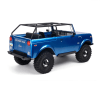 Redcat Gen9 Trail Truck RTR with International Scout 800A Body - Blue - Image 5 of 0