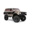 Redcat Ascent-18 International Scout II Brushless 1/18 RTR Rock Crawler (Gold Dust) - Image 1 of 0