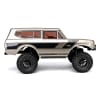 Redcat Ascent-18 International Scout II Brushless 1/18 RTR Rock Crawler (Gold Dust) - Image 3 of 0