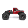 Redcat Ascent-18 APEX 1/18 Scale 4WD RTR Brushless Rock Crawler - Red - Image 2 of 0