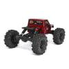 Redcat Ascent-18 APEX 1/18 Scale 4WD RTR Brushless Rock Crawler - Red - Image 3 of 0