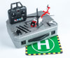Rage RC Hero-Copter 4-Blade RTF Helicopter - Coast Guard - Image 2 of 0