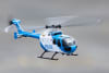 Rage RC Hero-Copter 4-Blade RTF Helicopter - Police - Image 1 of 0