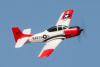 Rage RC T-28 Trojan Micro RTF Airplane - Image 1 of 0