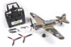 Rage RC Curtiss P-40 Warhawk Micro RTF Airplane - Image 1 of 0
