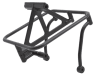 RPM Spare Tire Carrier Black Slash 2wd / 4x4 - Image 2 of 0