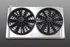 RPM 1/10 Scale Mock Radiator and Fans - Image 1 of 0