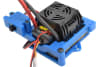 RPM ESC Cage Sidewinder 3 Blue - Image 2 of 0