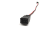 12 inch Servo Pass-Thru Y Cable - Image 1 of 0