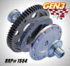 Robinson Racing Gen 3 Slipper Unit 32P 64T Spur with Ridged Hub Yeti / Bomber - Image 2 of 0